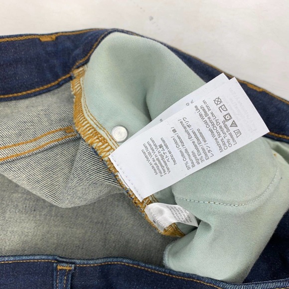 J CREW Toothpick Jeans - Picture 5 of 8